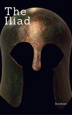 ebook: The Iliad (Zongo Classics)