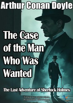 eBook: The Case of the Man Who Was Wanted