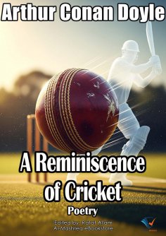eBook: A Reminiscence of Cricket