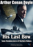 ebook: His Last Bow