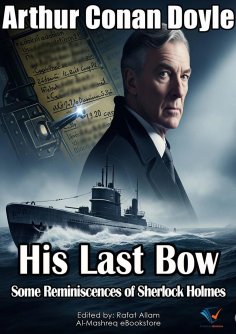 ebook: His Last Bow