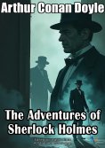 ebook: The Adventures of Sherlock Holmes