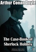 eBook: The Case-Book of Sherlock Holmes