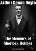 ebook: The Memoirs of Sherlock Holmes