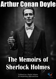 ebook: The Memoirs of Sherlock Holmes