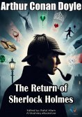 ebook: The Return of Sherlock Holmes