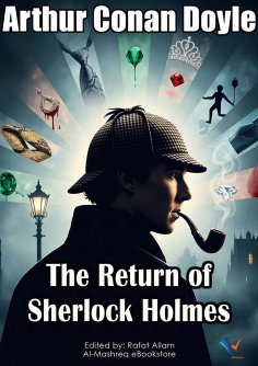 ebook: The Return of Sherlock Holmes