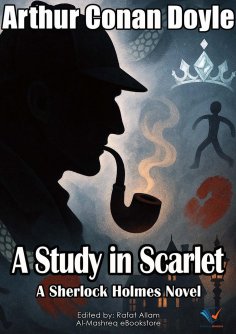ebook: A Study in Scarlet