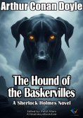 ebook: The Hound of the Baskervilles