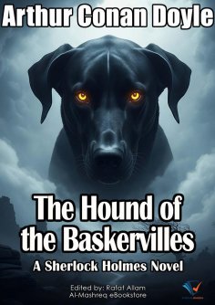 ebook: The Hound of the Baskervilles