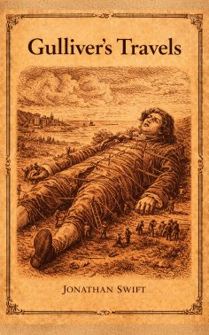 ebook: Gulliver's Travels