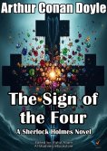 eBook: The Sign of the Four