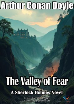 eBook: The Valley of Fear