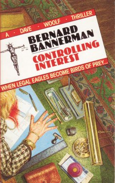 eBook: Controlling Interest