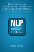 eBook: Personality and Psychometric Testing For Business Resource Manual