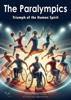 eBook: The Paralympics