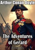 ebook: The Adventures of Gerard