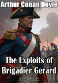 eBook: The Exploits of Brigadier Gerard