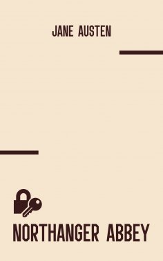 eBook: Northanger Abbey