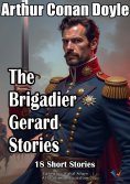 ebook: The Brigadier Gerard Stories