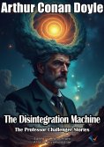 eBook: The Disintegration Machine