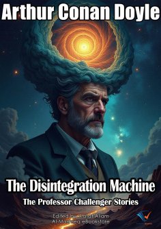 eBook: The Disintegration Machine