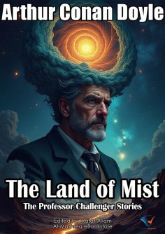 ebook: The Land of Mist
