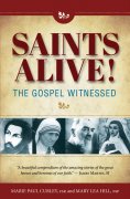 eBook: Saints Alive!: The Gospel Witnessed
