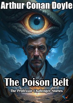 ebook: The Poison Belt