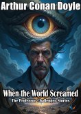 ebook: When the World Screamed