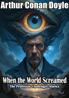 ebook: When the World Screamed