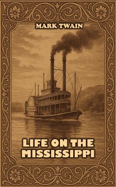 eBook: Life on the Mississippi