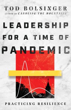 ebook: Leadership for a Time of Pandemic