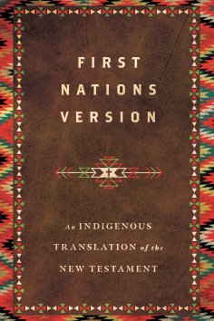 ebook: First Nations Version