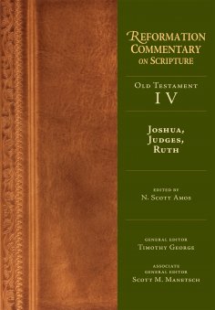 eBook: Joshua, Judges, Ruth