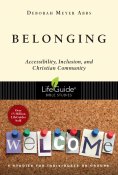 eBook: Belonging