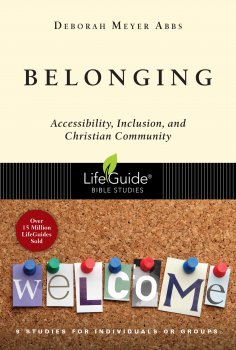 eBook: Belonging