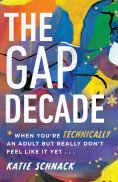ebook: The Gap Decade