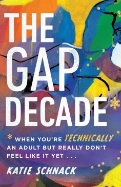 ebook: The Gap Decade