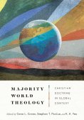 ebook: Majority World Theology