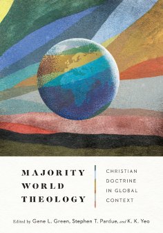ebook: Majority World Theology