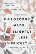 eBook: Philosophy Made Slightly Less Difficult