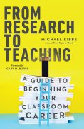 ebook: From Research to Teaching