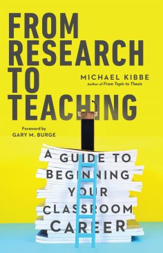 ebook: From Research to Teaching