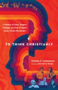 ebook: To Think Christianly