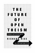 ebook: The Future of Open Theism