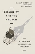 ebook: Disability and the Church