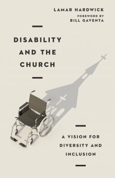 ebook: Disability and the Church