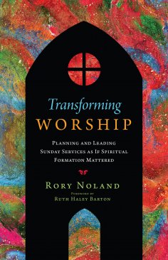 eBook: Transforming Worship