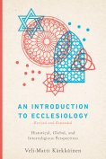 ebook: An Introduction to Ecclesiology